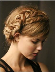 Two Runway Ready Hairstyles to Achieve at Home