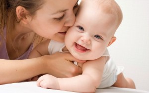 Adopting a Mother like focus for your child