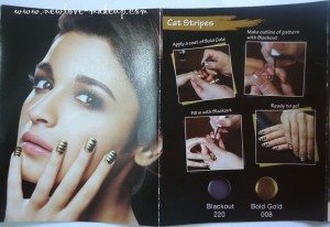 Nail Art Tips for Beginners