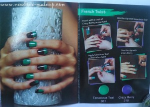 Nail Art Tips for Beginners