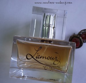 Colorbar L'amour Fragrance Review