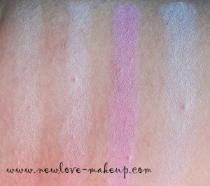 Glamorous 12 Color Eye Shadow Palette ‘St. Tropez’ Review, Swatches, EOTD