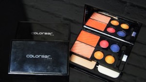 Colorbar’s latest launch - Get-The-Look Makeup Kit