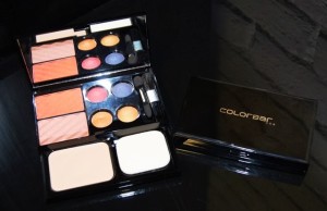 Colorbar’s latest launch - Get-The-Look Makeup Kit