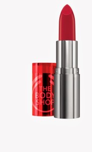 New Launches: The Body Shop Color Crush Lipsticks, Iraya Essential Oils, L’Occitane Immortelle Divine