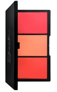 Sleek MakeUP two new Blush by 3- Californ.I.A and Pink Lemonade