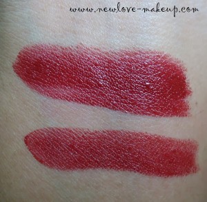 Faces Ultra Moist Lipstick 13 Maroon Plus Review, Swatches