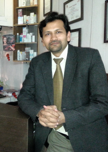 Skin care for 40 + people during winters  Dr. Ranjan Upadhyay, Dermatologist, Desmoderm Skin Clinic, Delhi