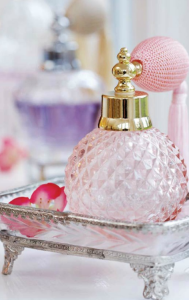 Find Your Scent: 6 Perfume Facts To Know Before Hitting The Store