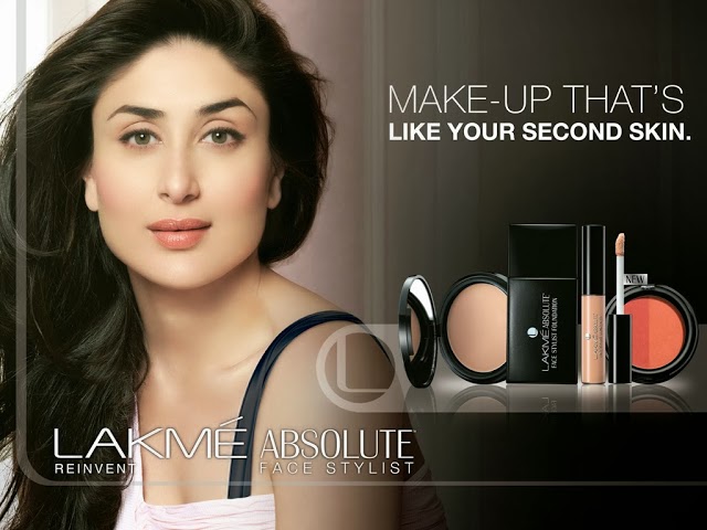 Lakmé introduces Lakmé Absolute Face Stylist | New Love - Makeup