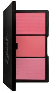 Sleek MakeUP two new Blush by 3- Californ.I.A and Pink Lemonade
