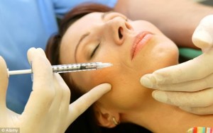 Australians spend up big on Cosmetic surgery