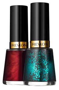 Revlon Fall/Winter 2013 Evening Opulence Collection by Gucci Westman