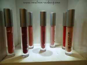 Kryolan Lip Stain Swatches, Indian makeup and beauty blog