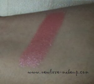 Lakme 9 to 5 Lip Color Beige Post Review, Swatches