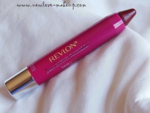 Revlon Just Bitten Kissable Lip Stain Smitten Swatches
