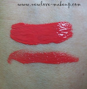 Colorbar Pout in a Pot Lip Color Fabel Pink Review, Swatches