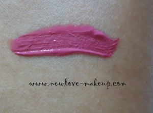 Kryolan Lip Stain Dance Review, Swatches