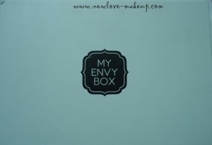 My Envy Box Jan Review, Indian makeup blog, Indian beauty blog