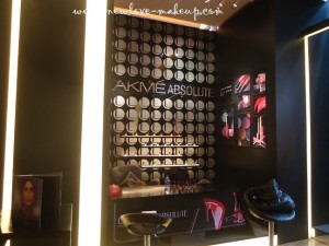 Lakme Absolute Salon at Lakme Fashion Week Summer/Resort 14