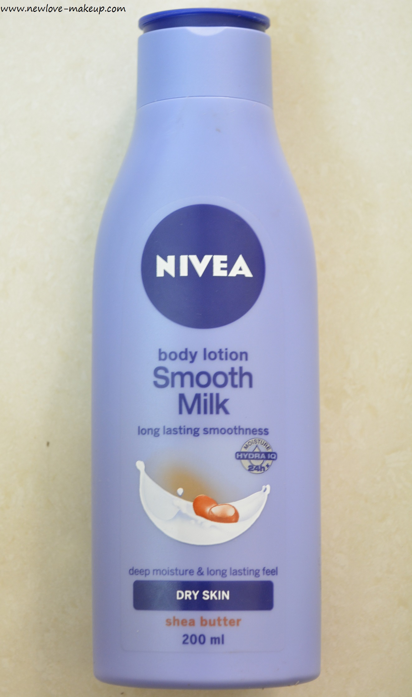 best body milk