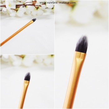 real techniques highlight brush