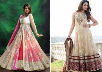 Indian Wedding Dresses for Bride's/Bridegroom's Sister