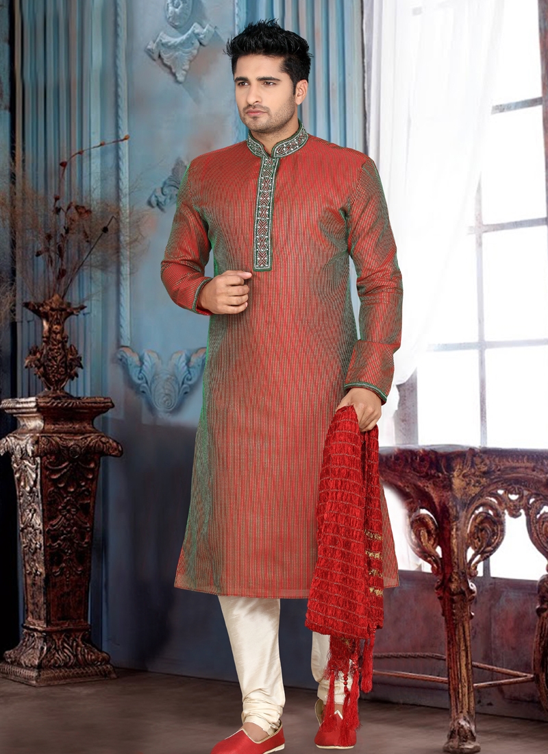 best dress for man in brother marriage