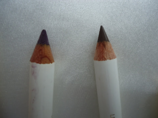 Queen Cosmetics Eye Pencils