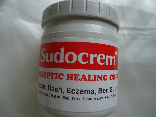 Sudocrem Review