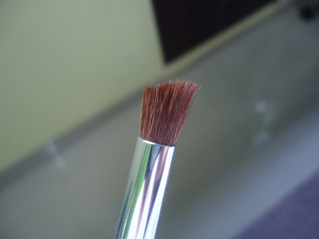 Mineralissima 12-pcs Makeup Brush Set Review