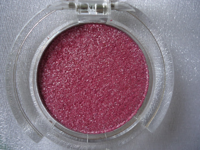 myface.cosmetics Blingtone Eye Shadows Review,Swatches