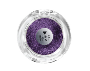 myface.cosmetics Blingtone Eye Shadows Review,Swatches