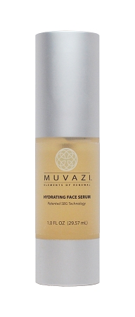 Muvazi Renewal Skin Care Set Review