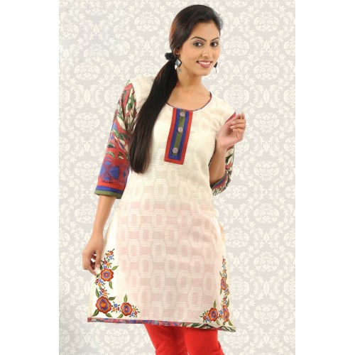 Get Rs. 400/- off on Kurtis at MeraCart.com