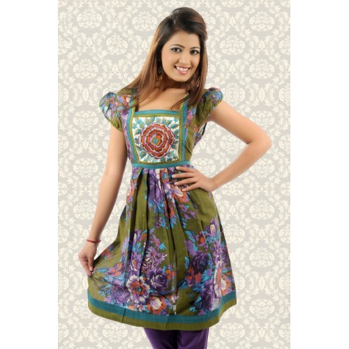 Get Rs. 400/- off on Kurtis at MeraCart.com