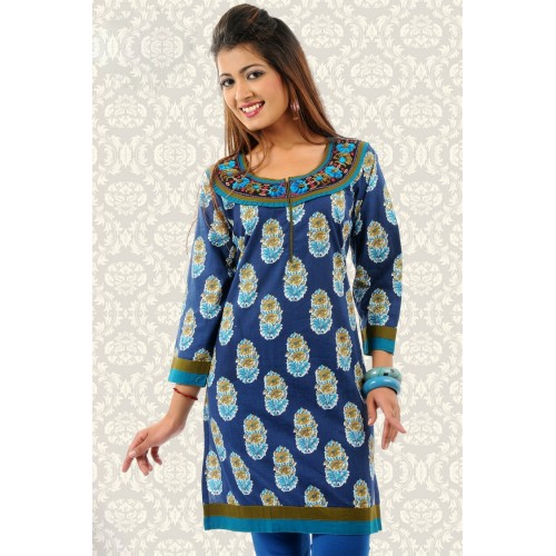 Get Rs. 400/- off on Kurtis at MeraCart.com