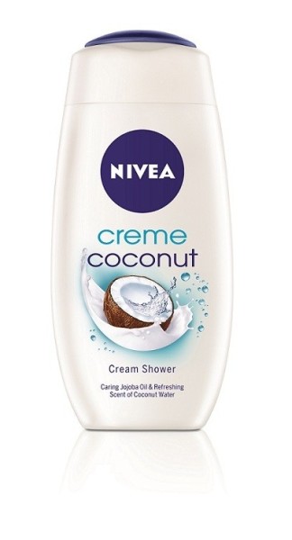 Nivea Shower Gels: ‘Frangipani & Oil’ and ‘Crème Coconut’ New Launches India