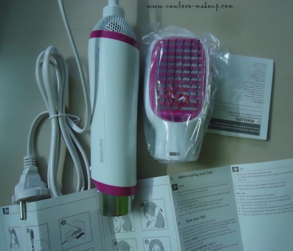 Philips Essential Care Air Straightener HP8658 Review, Indian Makeup and Beauty Blog, Indian Fashion and Lifestyle Blog