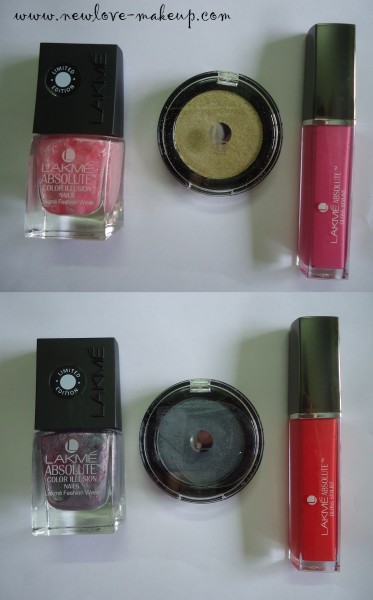 International Giveaway: 2 Winners, Win Makeup, Indian Giveaway Blog, Makeup Giveaway