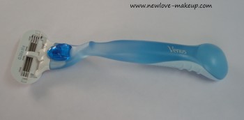 Gillette Venus Razor Review and the Apt #UseYourAnd Campaign