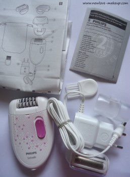 New Philips Satinelle Essential Epilator BRE201 Review, Epilators in India, Cheap Epilator India