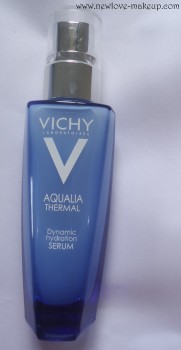 Vichy Aqualia Thermal Serum Review