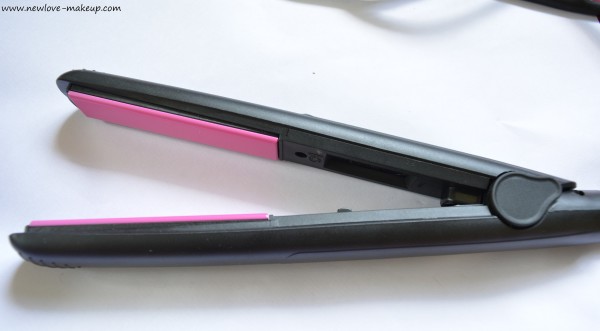 Philips HP8302/00 Selfie Straightener Review