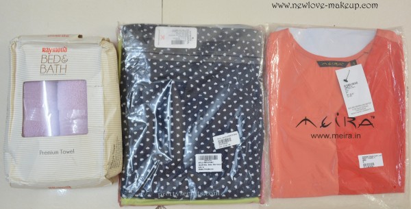 Small Jabong Haul, Indian Fashion Blogger, Indian Lifestyle Blog