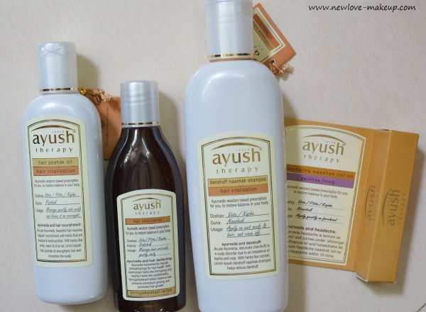 Lever Ayush Therapy: Nature's Healing Secrets