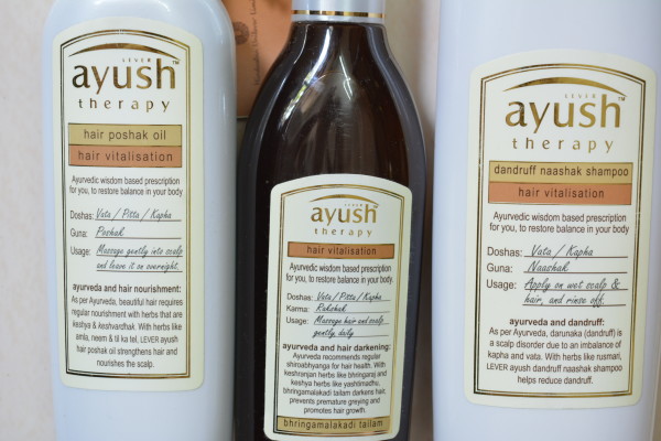 Lever Ayush Therapy: Nature's Healing Secrets