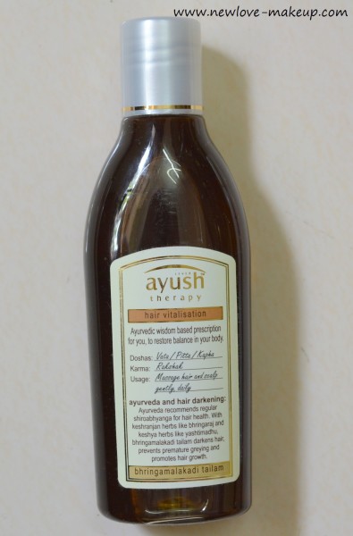 Lever Ayush Therapy: Nature's Healing Secrets