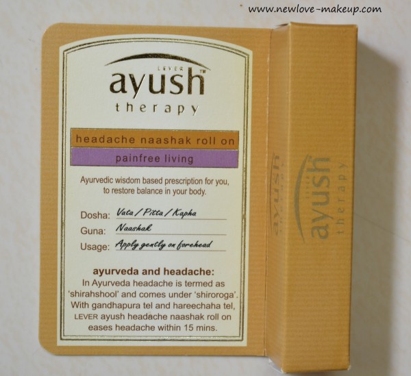 Lever Ayush Therapy: Nature's Healing Secrets