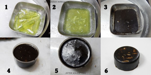 Beauty Hack: DIY SCRUB BAR, Indian Beauty Blog, Skin care, Body Scrub Bar